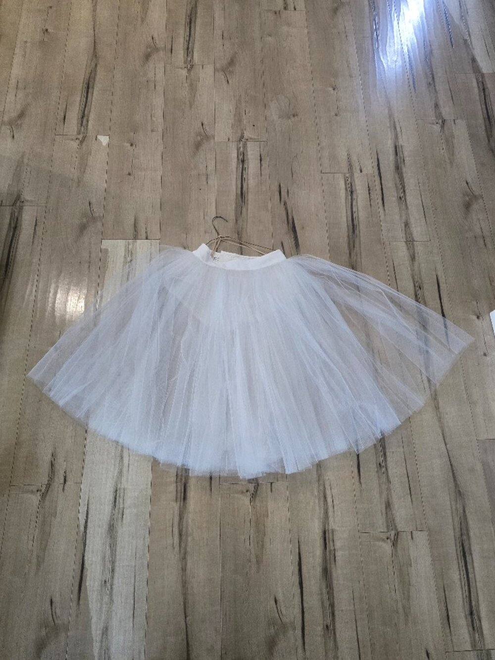 Conservatory womens C600 Romantic Tutu
